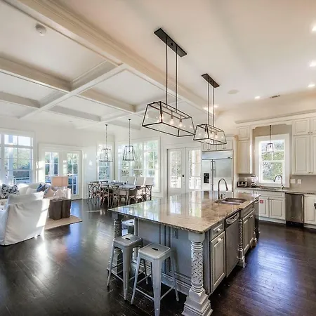 Villa Eyes On Sunrise By Exclusive 30A